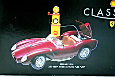 1:18 SHELL 1958 FERRARI 250