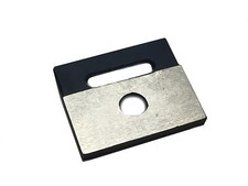  Pinza Cilindro Impressione Dito Heidelberg QM46 TOK Stampa Offset Ricambi