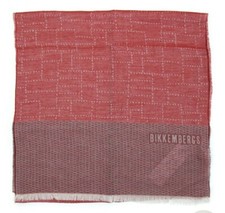 UOMO sciarpa estate leggera