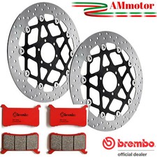 Dischi Freno Brembo +