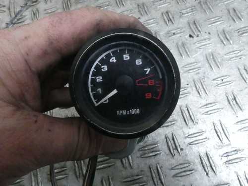 Bmw 850 00 contagiri 52 - r, ez:00