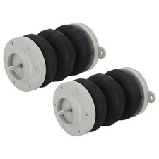 2x Sospensioni Pnuematiche