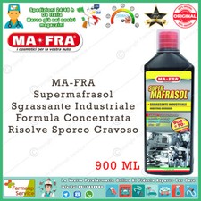 Mafra H0267 Supermafrasol