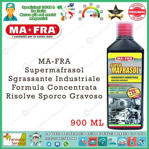 Mafra h0267 supermafrasol - h0267,