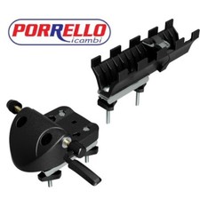 Portabici tetto rolle - da,