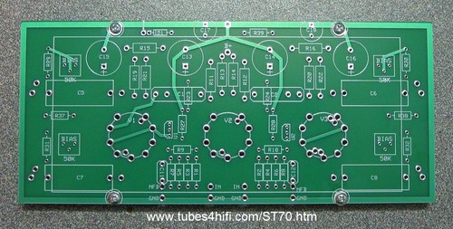 Dynaco tubes4hifi scheda - tubes4hifi,