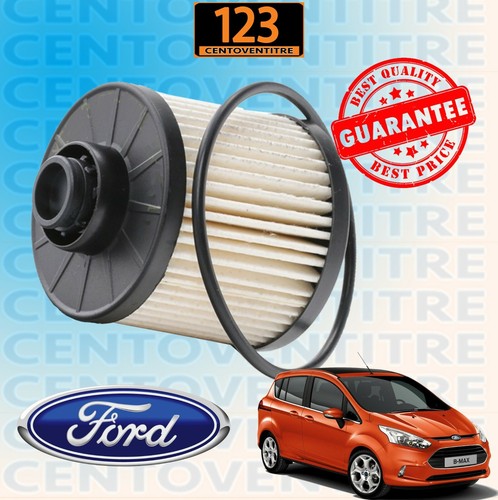 Filtro gasolio ford max 5 - filtro, b-max