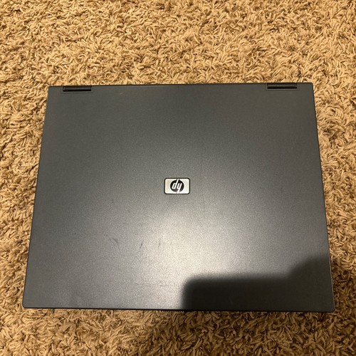 Portatile compaq nx6310 - hp,
