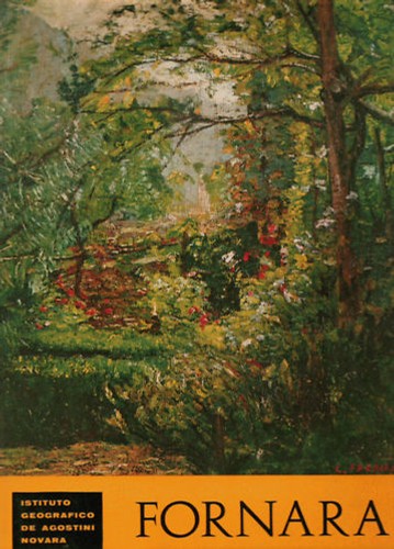 Waldemar george fornara - waldemar,