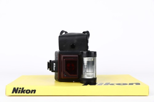 Flash nikon speedlight - flash,