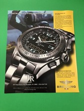 BREITLING B-1 B1  WATCH