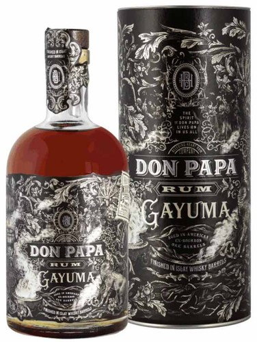 Rum gayuma astucciato - astucciato,