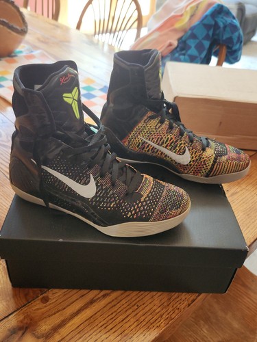 Kobe elite protro - 9,