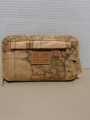 Borsa pochette alviero martin - pochette,