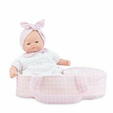 Baby Doll Marina & Pau 26 cm