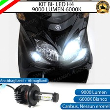 LAMPADA LED H4 6000K 9000