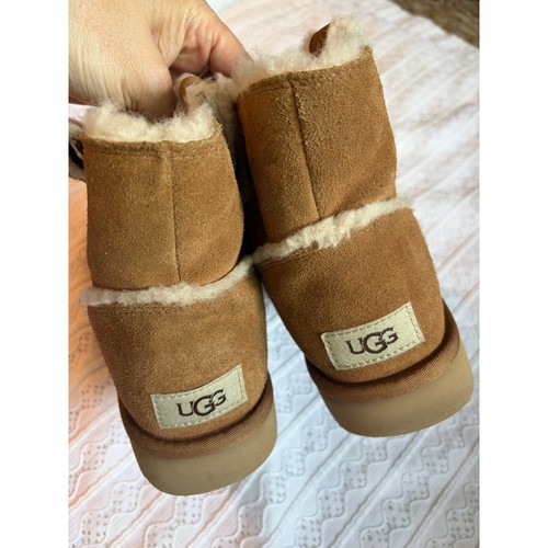 Stivali ugg classici - stivali,