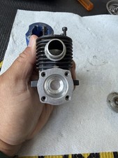 Motore Picco P3 .28 per