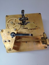 Hermle Westminster movimento