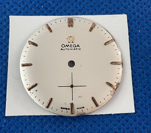 Quadrante omega originale 3 - originale, 29,3
