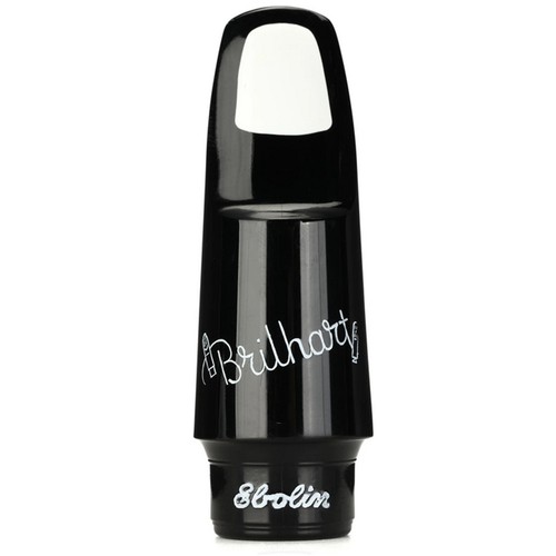 Boccaglio sax tenore brilhart - sax,