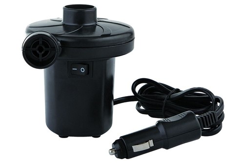Pompa aria elettrica dc12v - pompa,