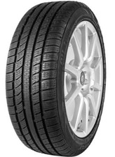 PNEUMATICI AUTO 4 STAGIONI 195/60 HR15 HIFLY ALL-TURI 221 88H GOMME NUOVE