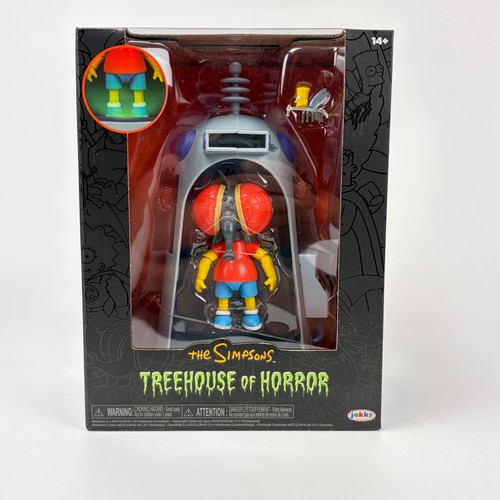 The simpsons treehouse - the,