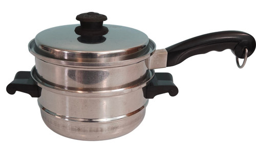 Saladmaster set vaporiera - set, e