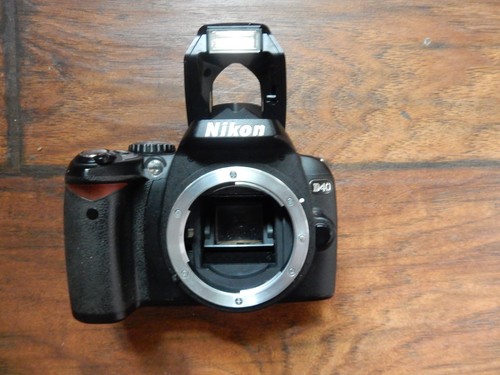 Nikon d40 1 megapixel - d,