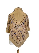 Sciarpa H74# Manolo Borromeo