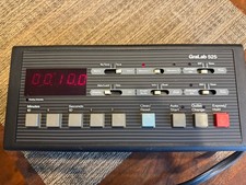 Timer digitale camera oscura