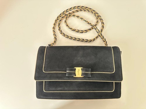 Borsa tracolla salvatore - a,