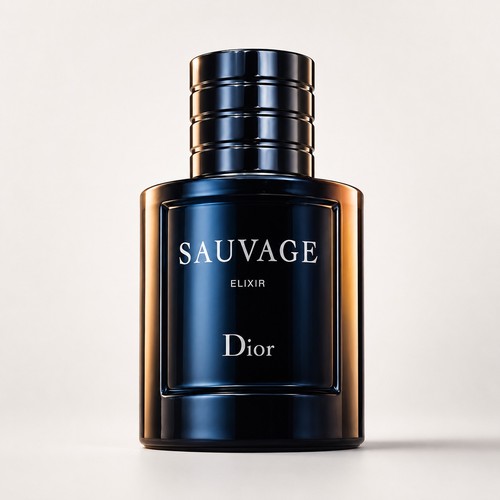 Christian dior sauvage - christian,