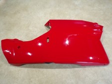 Ducati 749 999 pannello carena
