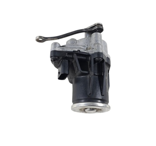 Attuatore elettrico turbina - attuatore,