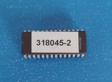 Commodore 1581 eprom