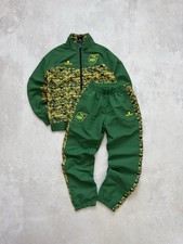 Giacca allenamento tuta Romai