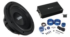 Sundown Audio SML-10 D2 10"