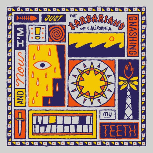 The barbarians california - barbarians,