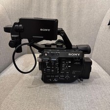 Videocamera Sony PXW-FS5 4K