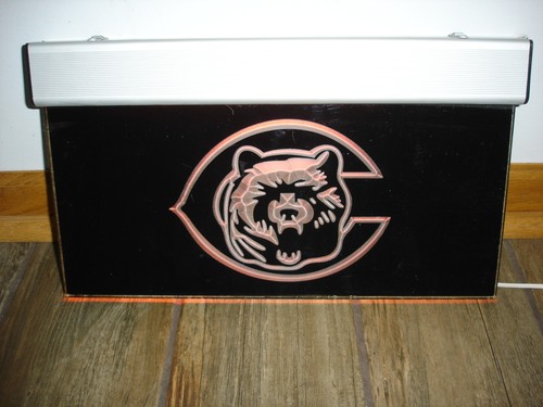 Nfl football chicago bears - football, 15"