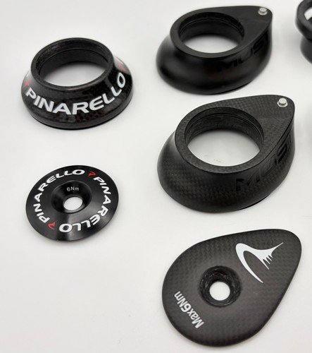 Pinarello most 15mm stack - 15mm,