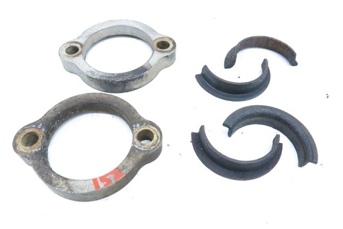 Fascetta collettore ducati - , m
