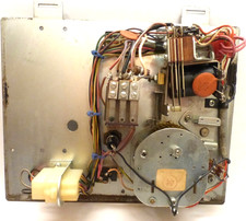 ROCK-OLA 441 JUKEBOX: UNITÀ DI CREDITO ELETTRICA 43248-1-A testata/funzionante