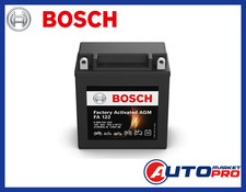 BATTERIA BOSCH FA122 YB5L-B