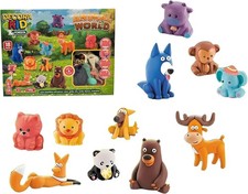 Set Plastilina per Bambini