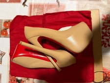Christian Louboutin Daffodile