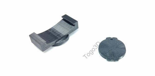 Adattatore supporto gps - adattatore, per