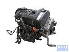 Motore 1.4 Benzina BXW 63KW